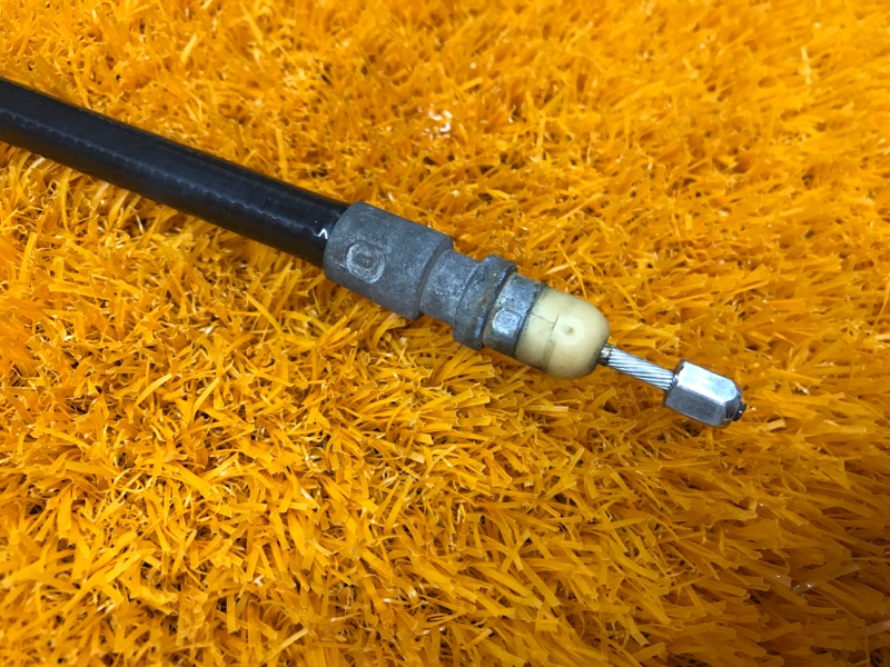 трос ручника, 540 рублей, Красноярск