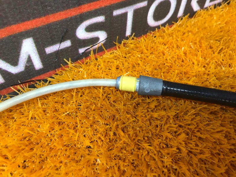 трос ручника, 540 рублей, Красноярск