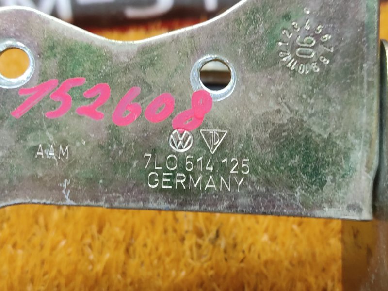 кронштейн блока abs, 340 рублей, Красноярск