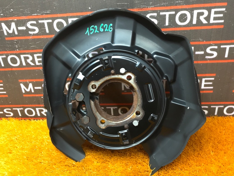 кулак поворотный, 1800 рублей, Красноярск