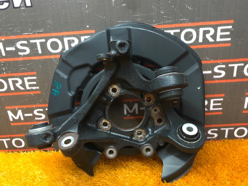 кулак поворотный, 1800 рублей, Красноярск