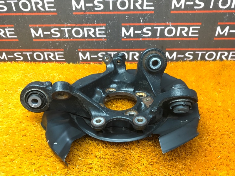 кулак поворотный, 1800 рублей, Красноярск