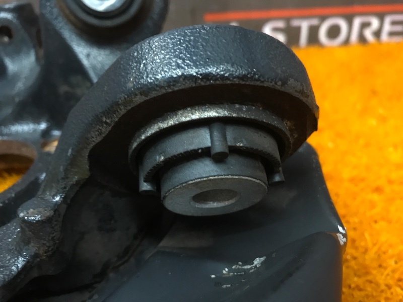 кулак поворотный, 1800 рублей, Красноярск