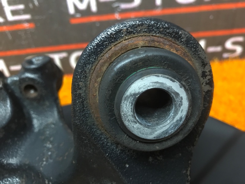 кулак поворотный, 1800 рублей, Красноярск