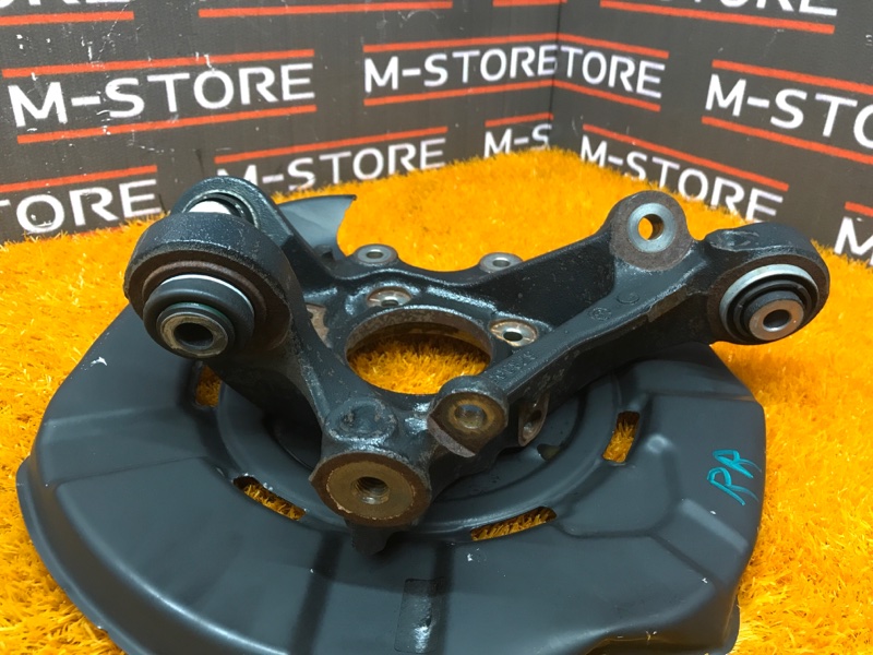 кулак поворотный, 1800 рублей, Красноярск