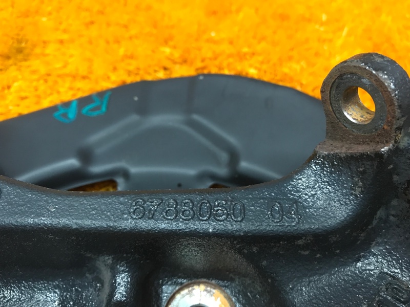 кулак поворотный, 1800 рублей, Красноярск