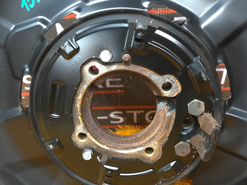 кулак поворотный, 1800 рублей, Красноярск