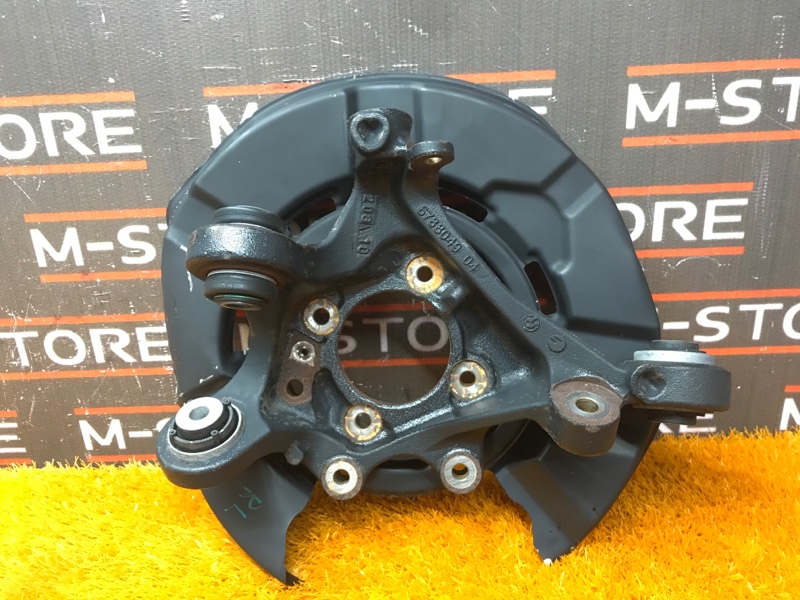 кулак поворотный, 1800 рублей, Красноярск