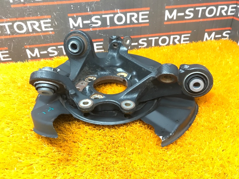 кулак поворотный, 1800 рублей, Красноярск