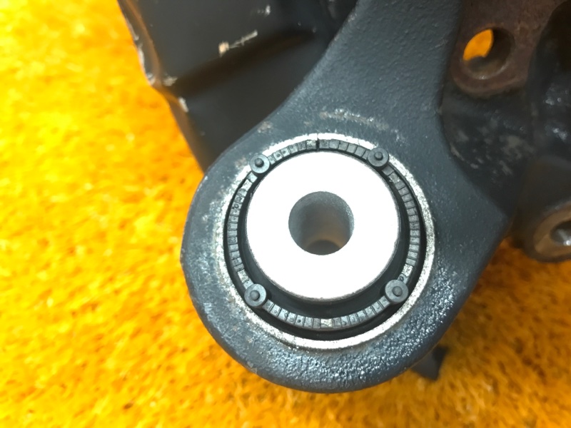 кулак поворотный, 1800 рублей, Красноярск