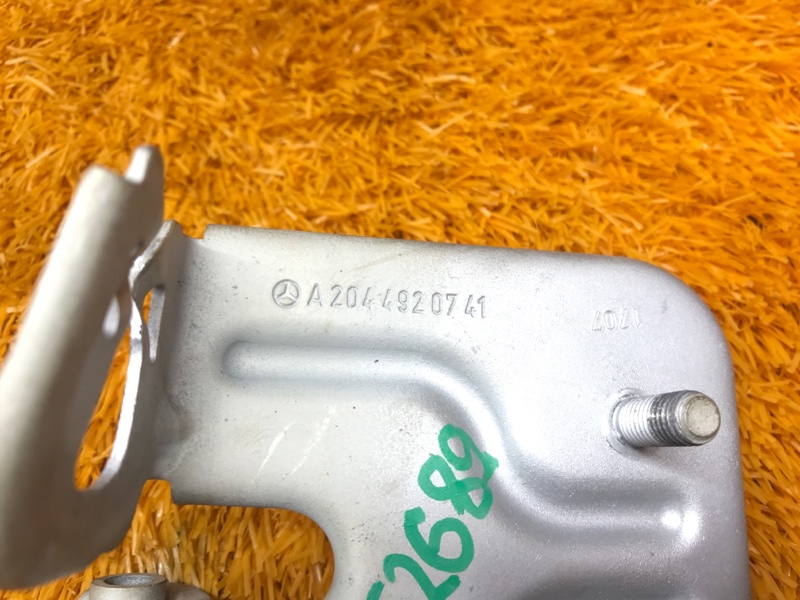 кронштейн подушки глушителя, 300 рублей, Красноярск