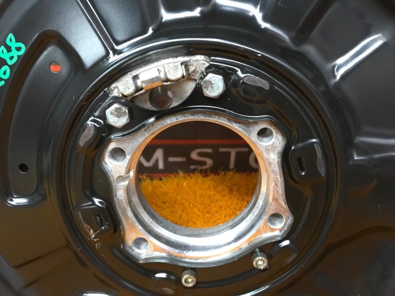 кулак поворотный, 800 рублей, Красноярск