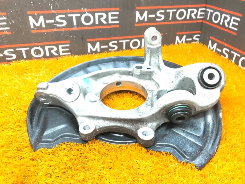 кулак поворотный, 800 рублей, Красноярск