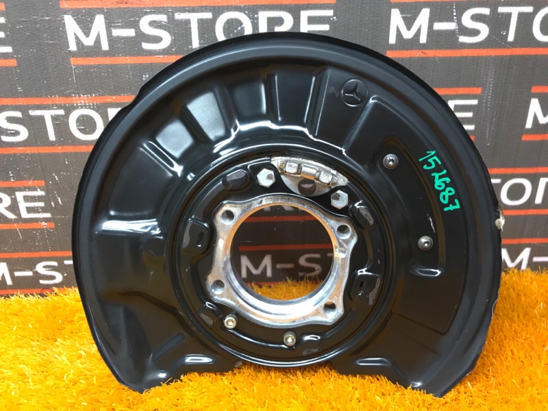 кулак поворотный, 800 рублей, Красноярск