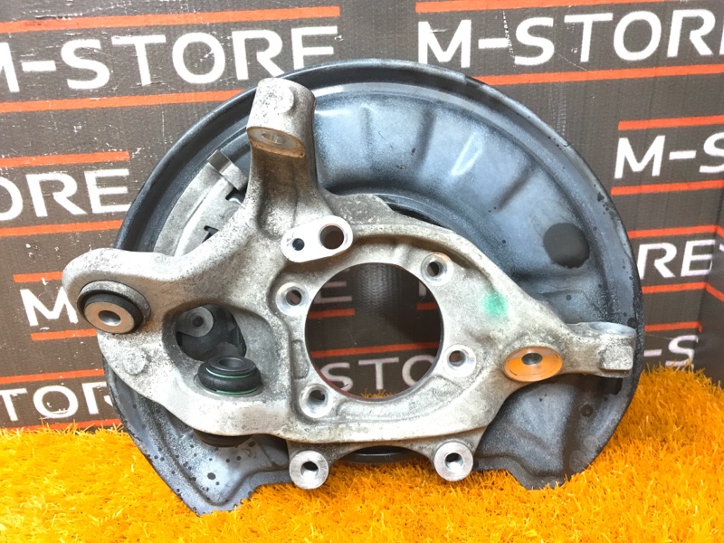 кулак поворотный, 800 рублей, Красноярск