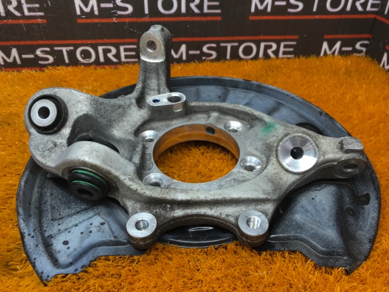 кулак поворотный, 800 рублей, Красноярск