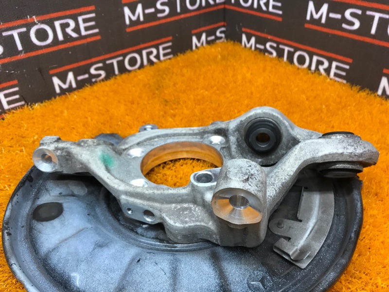 кулак поворотный, 800 рублей, Красноярск