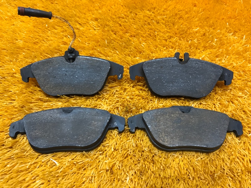 Колодки тормозные, 990 рублей, Красноярск