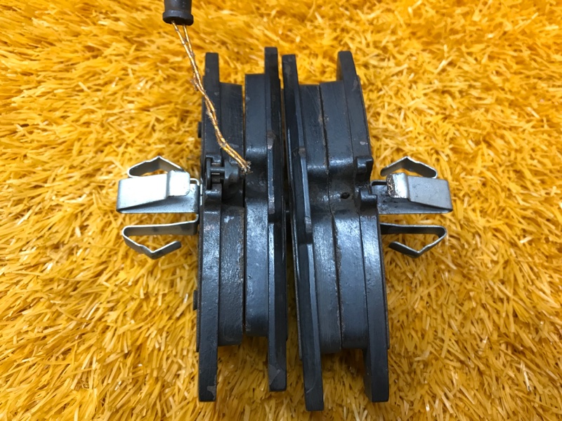 Колодки тормозные, 990 рублей, Красноярск