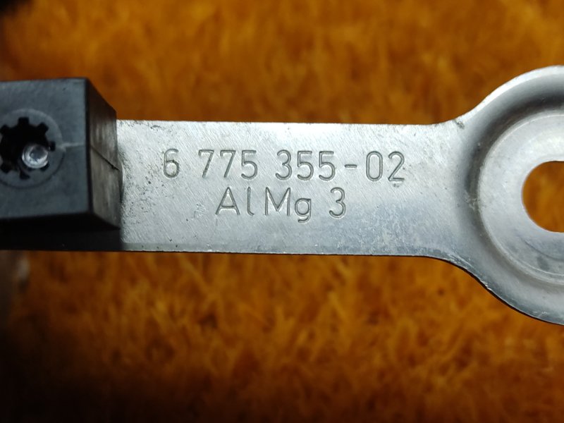 кронштейн блока abs, 340 рублей, Красноярск