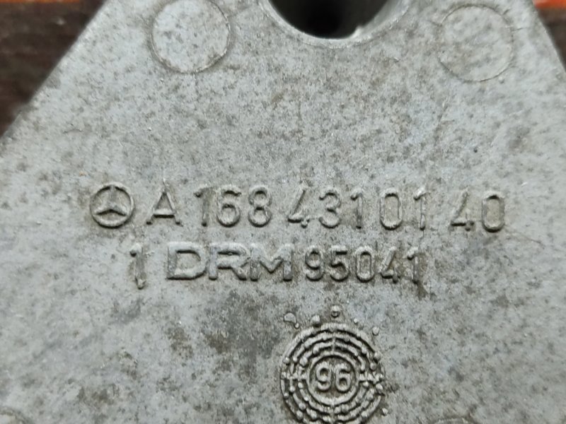 кронштейн блока abs, 510 рублей, Красноярск