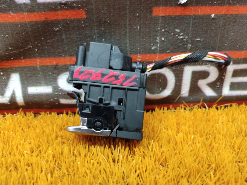 Кнопка стояночного тормоза, 300 рублей, Красноярск