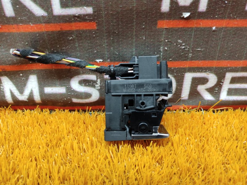 Кнопка стояночного тормоза, 300 рублей, Красноярск