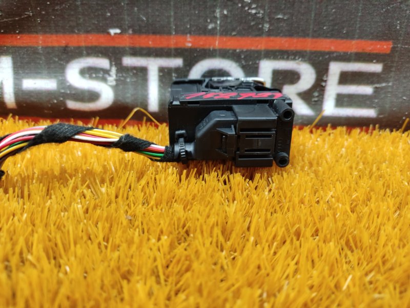 Кнопка стояночного тормоза, 300 рублей, Красноярск