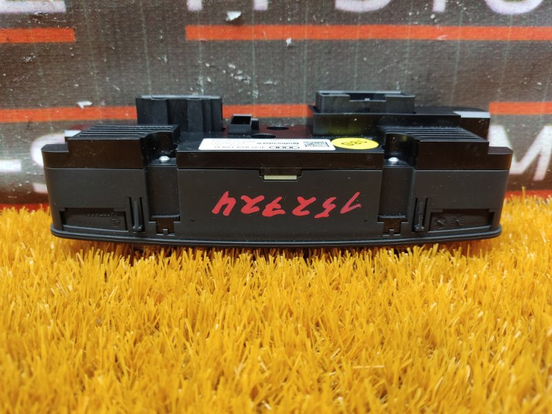 блок управления климат-контролем, 5000 рублей, Красноярск