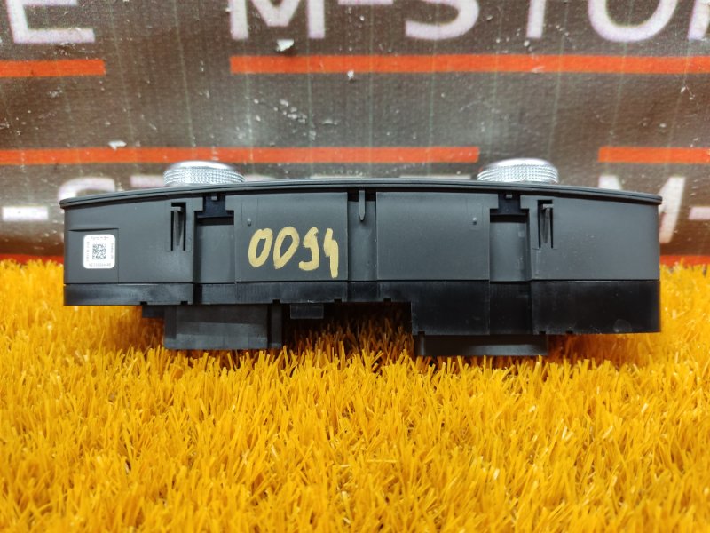 блок управления климат-контролем, 5000 рублей, Красноярск