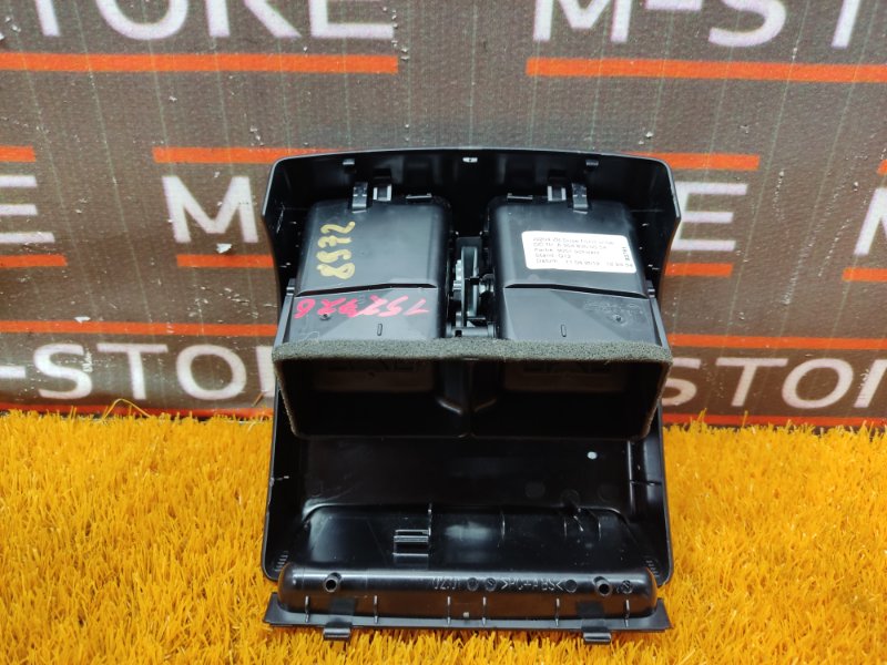 дефлектор воздушный, 1620 рублей, Красноярск