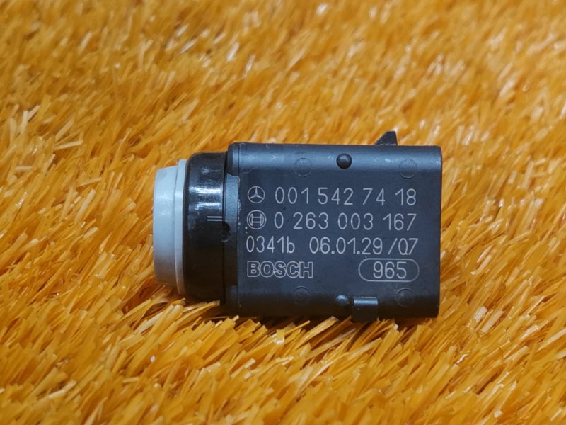 Датчик парковки , парктроник, 1000 рублей, Красноярск