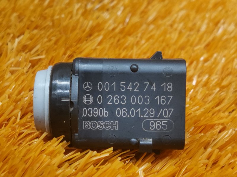 Датчик парковки , парктроник, 1000 рублей, Красноярск