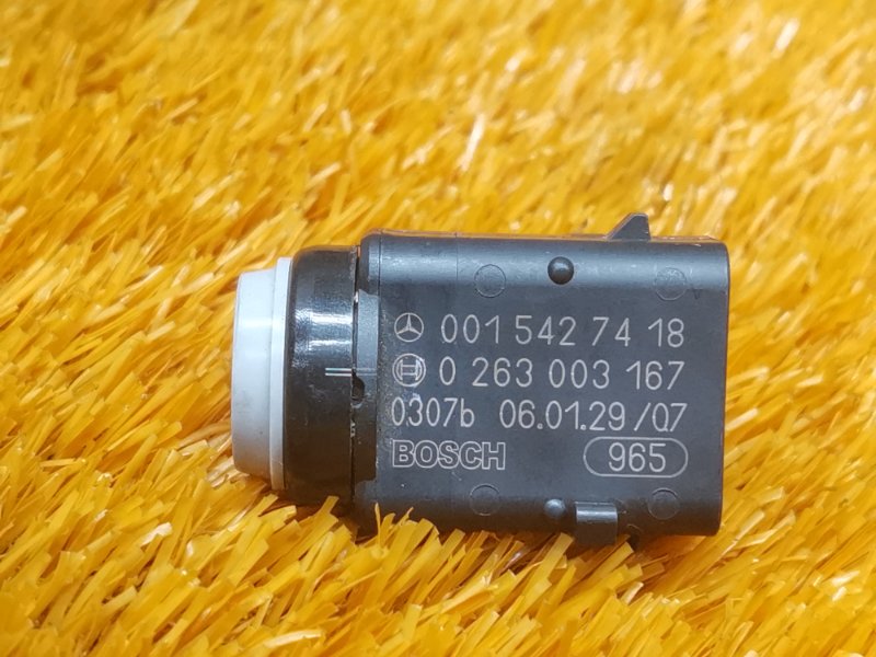 Датчик парковки , парктроник, 1000 рублей, Красноярск