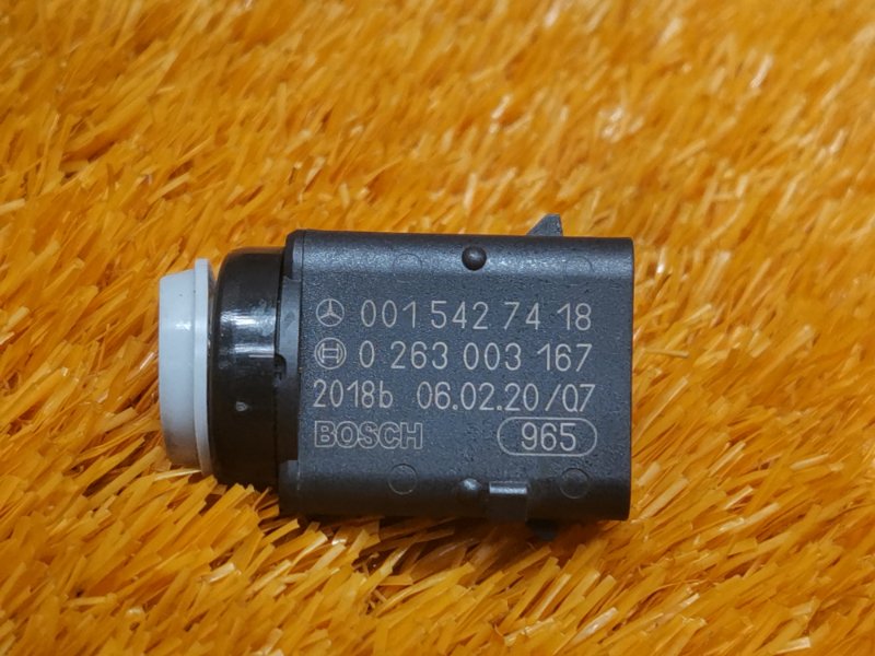 Датчик парковки , парктроник, 1000 рублей, Красноярск