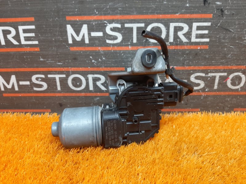 Мотор стеклоочистителя, 670 рублей, Красноярск