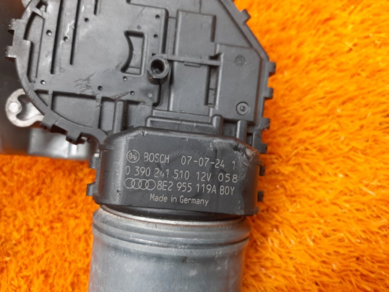 Мотор стеклоочистителя, 670 рублей, Красноярск