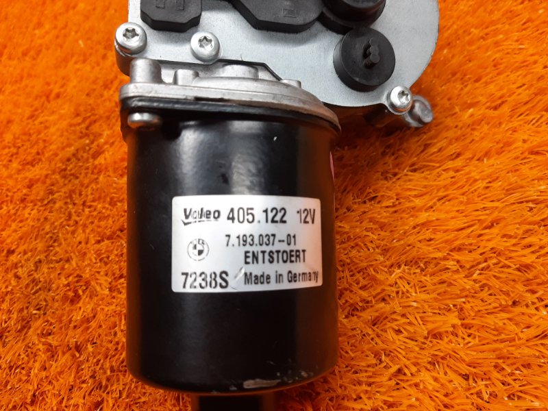 Мотор стеклоочистителя, 860 рублей, Красноярск