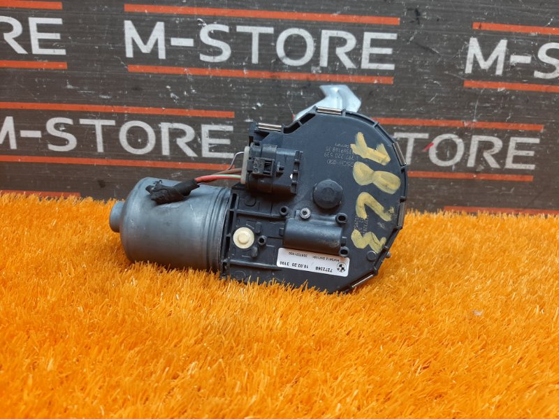 Мотор стеклоочистителя, 1290 рублей, Красноярск