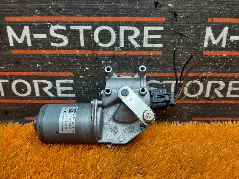 Мотор стеклоочистителя, 900 рублей, Красноярск