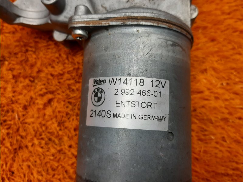 Мотор стеклоочистителя, 900 рублей, Красноярск