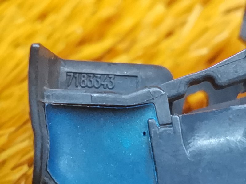 форсунка омывателя, 1060 рублей, Красноярск