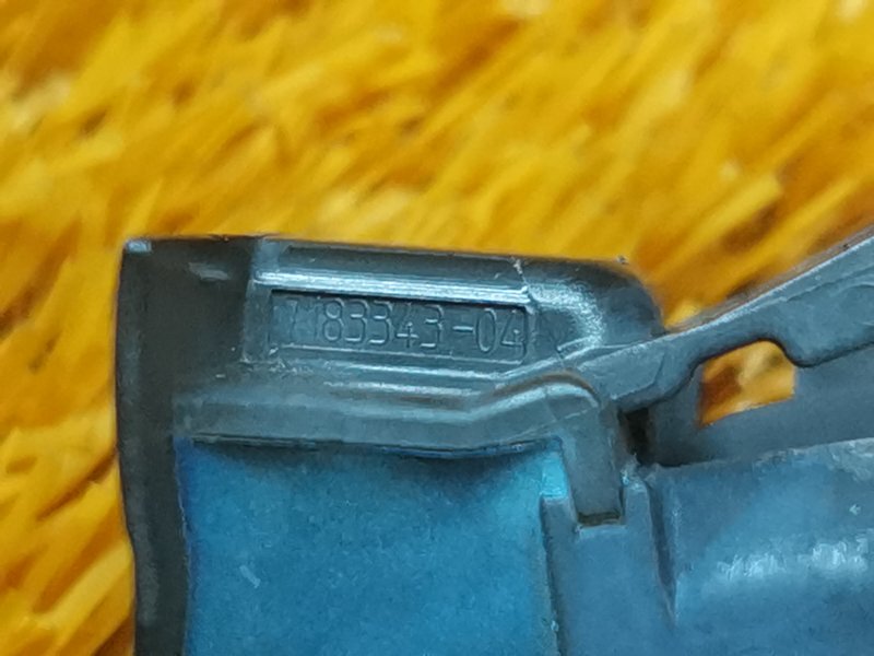 форсунка омывателя, 1060 рублей, Красноярск