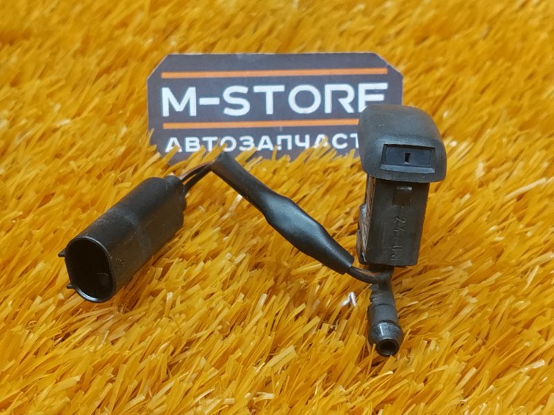 форсунка омывателя, 720 рублей, Красноярск