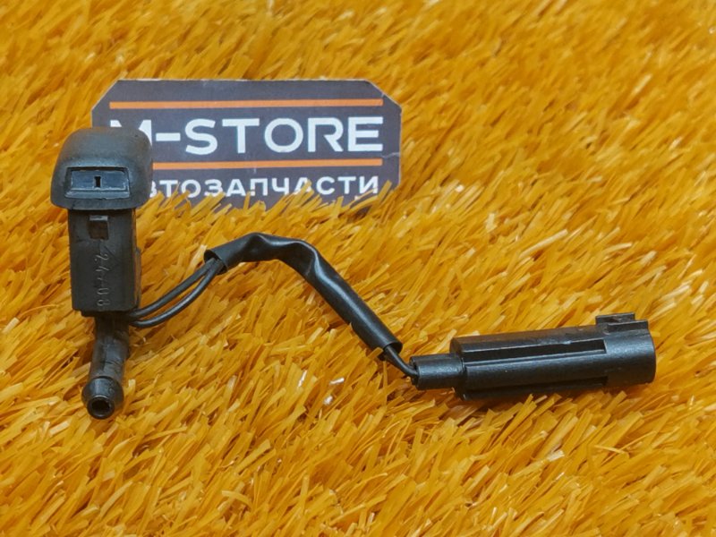 форсунка омывателя, 720 рублей, Красноярск