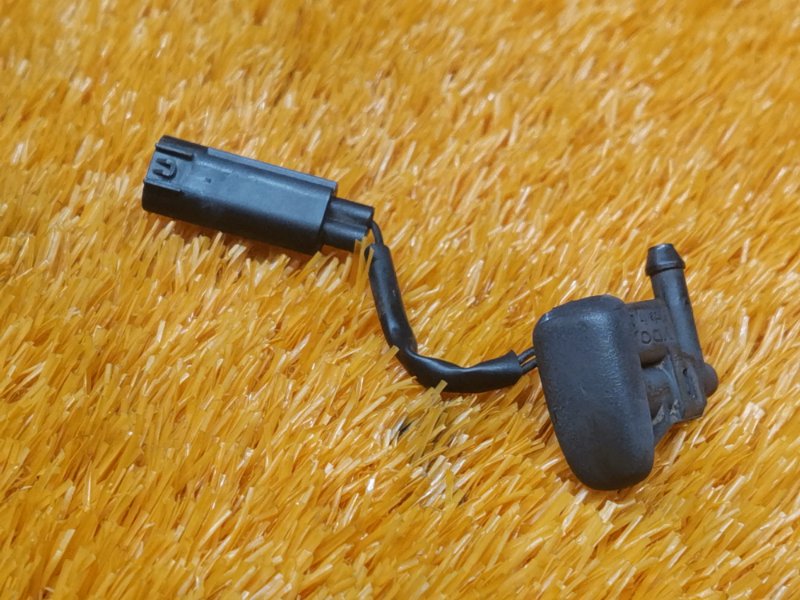 форсунка омывателя, 720 рублей, Красноярск