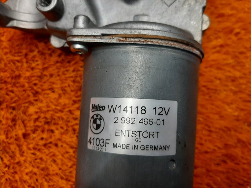 Мотор стеклоочистителя, 900 рублей, Красноярск