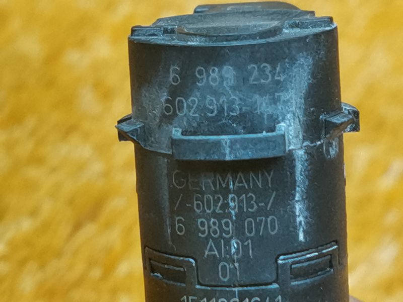 Датчик парковки , парктроник, 1060 рублей, Красноярск