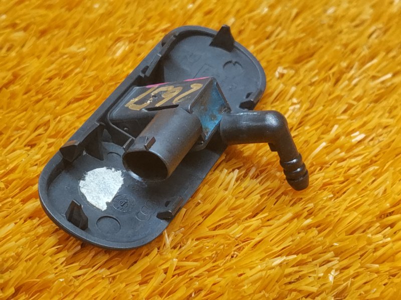 форсунка омывателя, 510 рублей, Красноярск