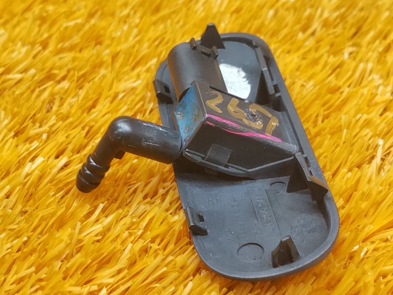 форсунка омывателя, 510 рублей, Красноярск